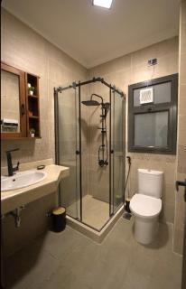 a&b apartment - 2