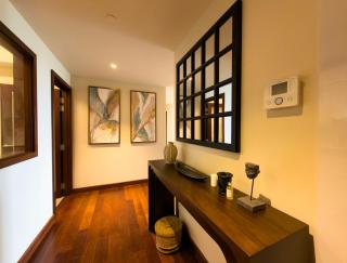Luxury 2 bed lake and sea view at Cinnamon Life Residence - 6