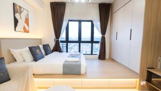 Astrum Ampang by Guestonic - 9