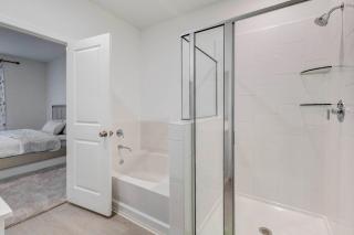 Cozy Conroe Getaway - 7