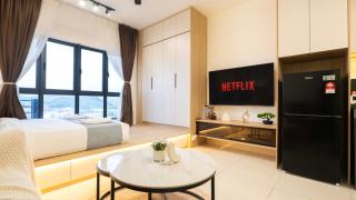 Astrum Ampang by Guestonic - 5
