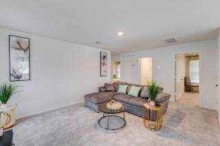 Cozy Conroe Getaway - 3