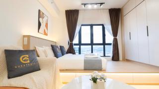 Astrum Ampang by Guestonic - 4