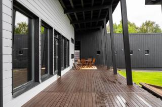 Christmas 4BR Villa Private Sauna By Lapland Host - 7