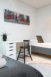 Christmas 4BR Villa Private Sauna By Lapland Host - 4