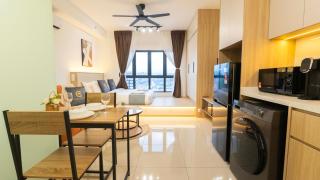 Astrum Ampang by Guestonic - 5