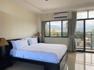 Palm Beach Hotel Dili - 4