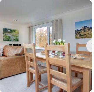 Overlake Apartment Indio Lakes Bovey Tracey Devon TQ139DY - 5