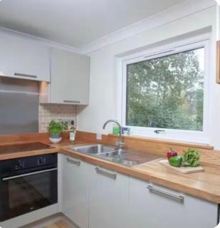 Overlake Apartment Indio Lakes Bovey Tracey Devon TQ139DY - 3