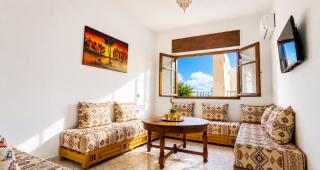Agadir Beach Appartment close to Agadir Bay - 0