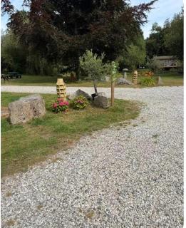 Overlake Apartment Indio Lakes Bovey Tracey Devon TQ139DY - 1