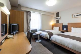 Comfort Hotel Shin Yamaguchi - 7