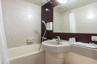 Comfort Hotel Shin Yamaguchi - 6