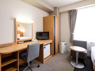 Comfort Hotel Shin Yamaguchi - 4