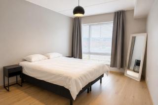Oslo Gateway Apartment in Lørenskog - 8