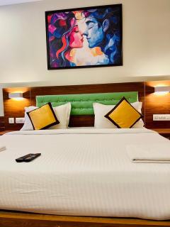 Skylark Holidays Chinnakanal - 4