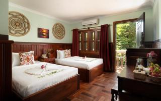 Siem Reap Center Boutique - 1