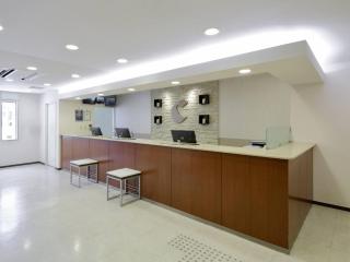 Comfort Hotel Kumamoto Shinshigai - 9