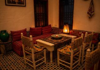 Riad Iman - 7