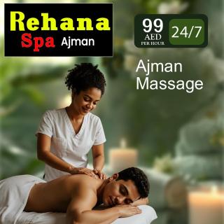 Rehana Massage Center Ajman - 3