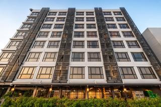 Jenz hotel - 8