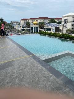 Jenz hotel - 7