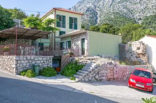 Apartments with parking space Igrane, Makarska - 6796 - 8