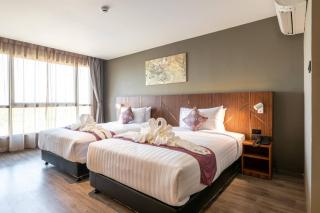 Jenz hotel - 4
