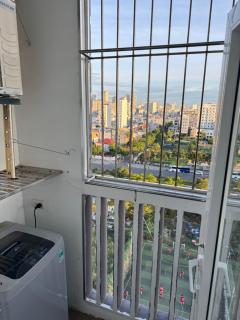Harmony Tower 1 Bedroom Apartment 100m from the Beach Center - 4