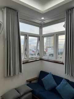 Harmony Tower 1 Bedroom Apartment 100m from the Beach Center - 2