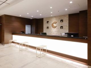 Comfort Hotel Miyazaki - 7