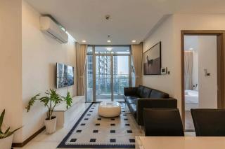 Spacious 3BR Apartment - Modern Design & Beautiful View - 0