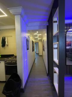 Golden Tulip Apartment - 8