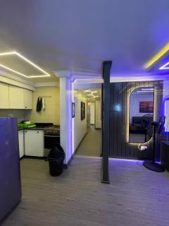 Golden Tulip Apartment - 7