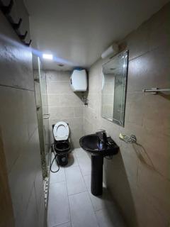 Golden Tulip Apartment - 6