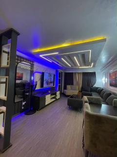 Golden Tulip Apartment - 4