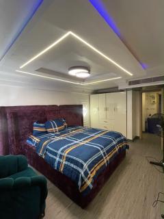 Golden Tulip Apartment - 3