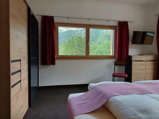 Alpina Appartements - 8
