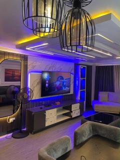 Golden Tulip Apartment - 1
