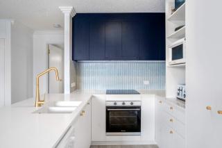 Ocean Vista On Alex Unit 4 - 6
