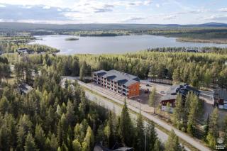 Äkäsentie 1 A 207 by Holiday in Lapland - 6