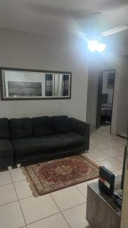 Lindo Apartamento Mobiliado Completo! - 0