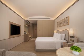 Y Hotel Shenzhen Nanshan - 2