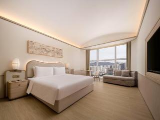 Y Hotel Shenzhen Nanshan - 6