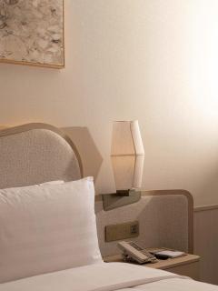 Y Hotel Shenzhen Nanshan - 5