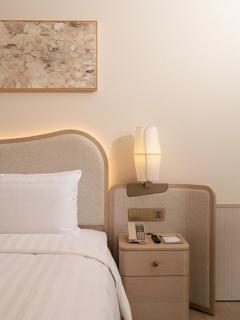 Y Hotel Shenzhen Nanshan - 7