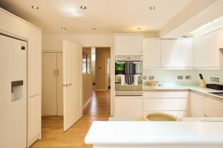 The Haymarket Loft & Garden House - 4