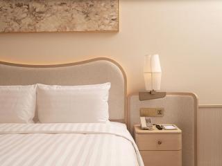 Y Hotel Shenzhen Nanshan - 8