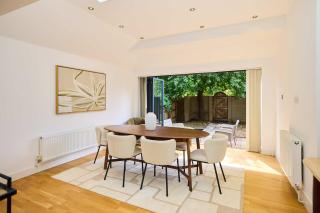 The Haymarket Loft & Garden House - 1