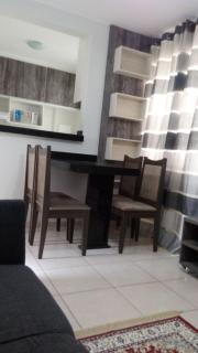 Lindo Apartamento Mobiliado Completo! - 4